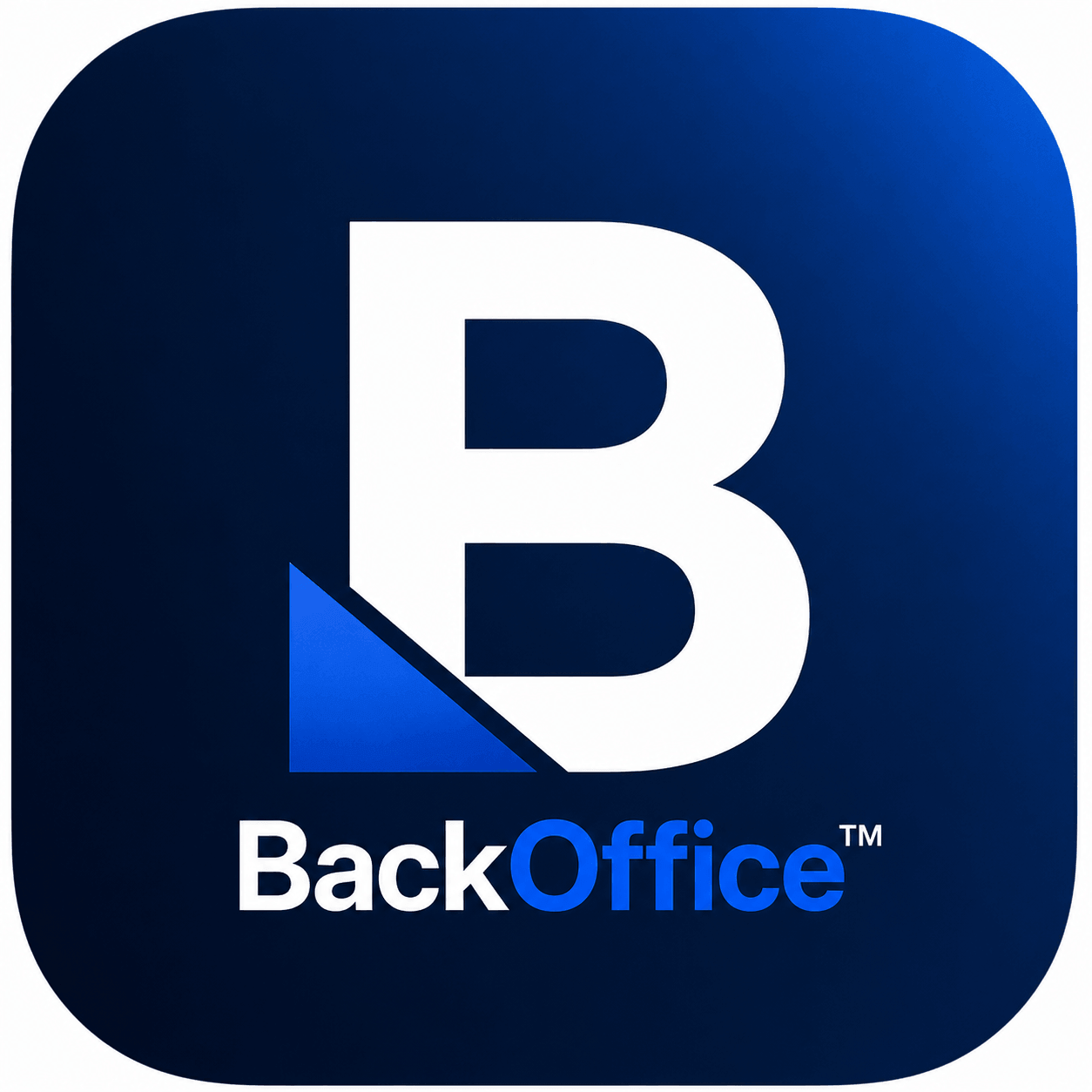 BackOffice™